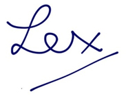 lex sig