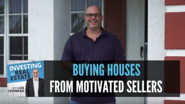 Buying Houses From Motivated Sellers With Direct Mail