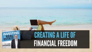 Creating a Life of Financial Freedom