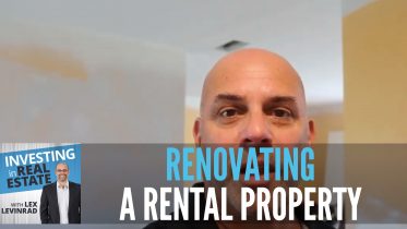 Investing In Rental Properties