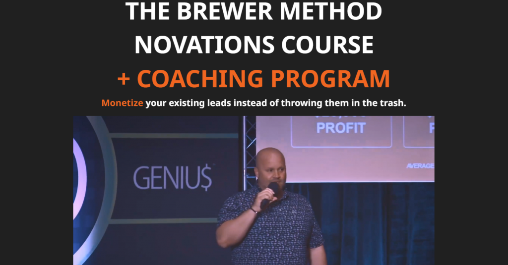 Brewer Method