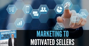 Marketing to Motivated Sellers