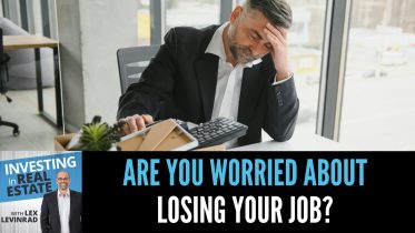 Are You Worried About Losing Your Job