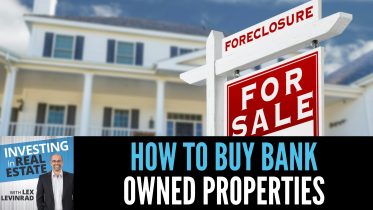 How To Buy Bank Owned Properties