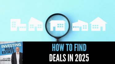 How To Find Real Estate Deals In 2025